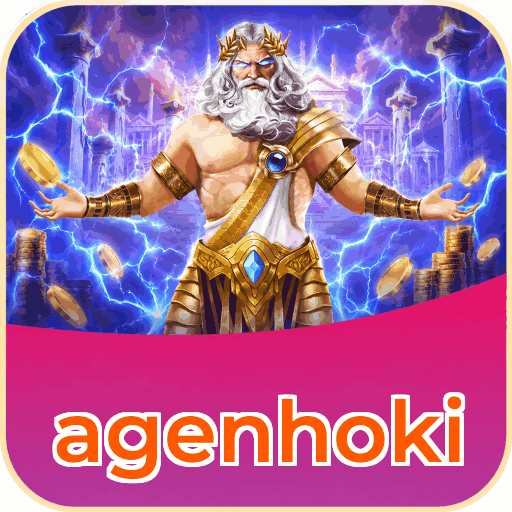 agenhoki APK v4.7.5 - Screenshot UI modern dan intuitif Indonesia